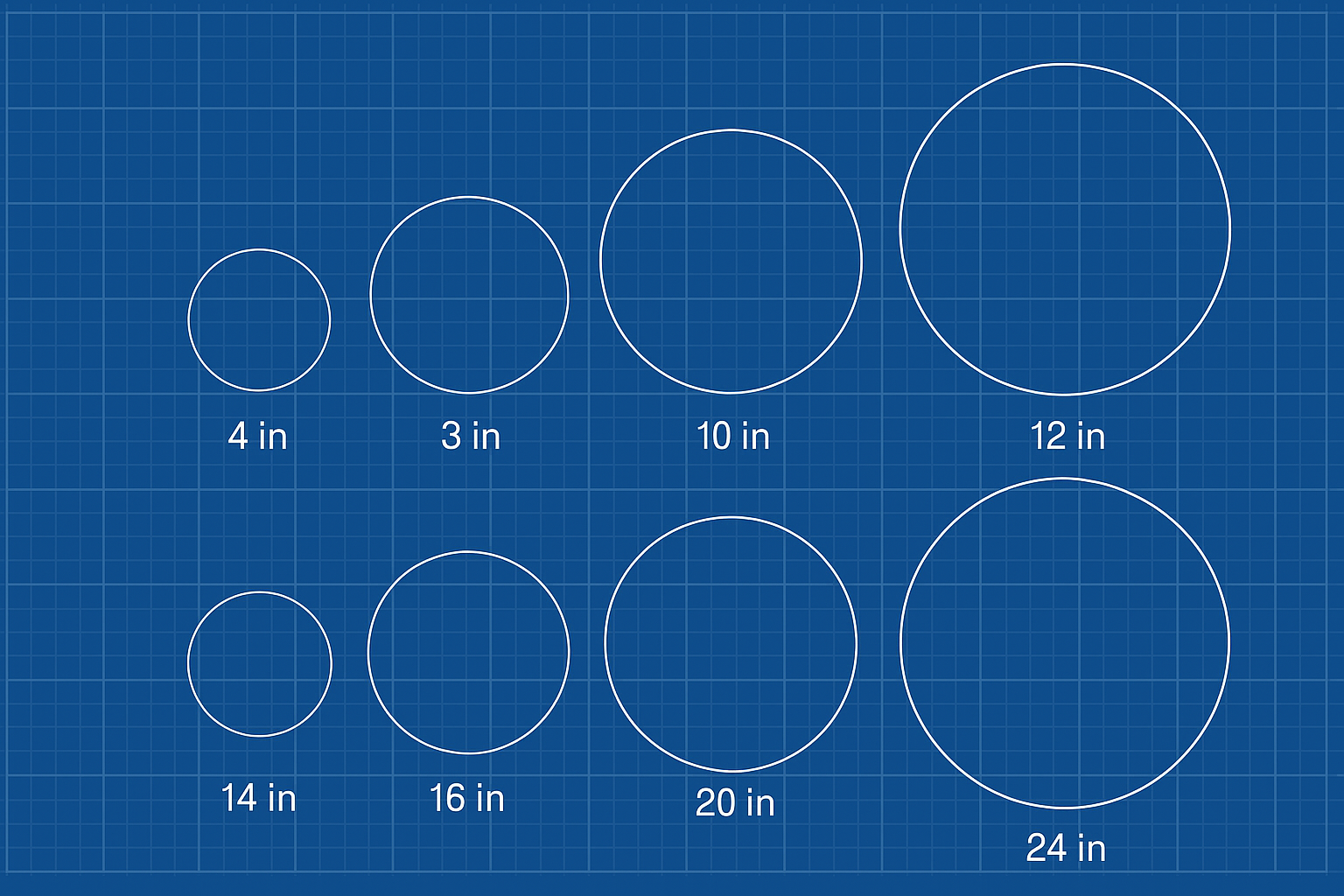 HVAC Duct Size Chart: Standard Duct Dimensions & CFM Guide [2026]