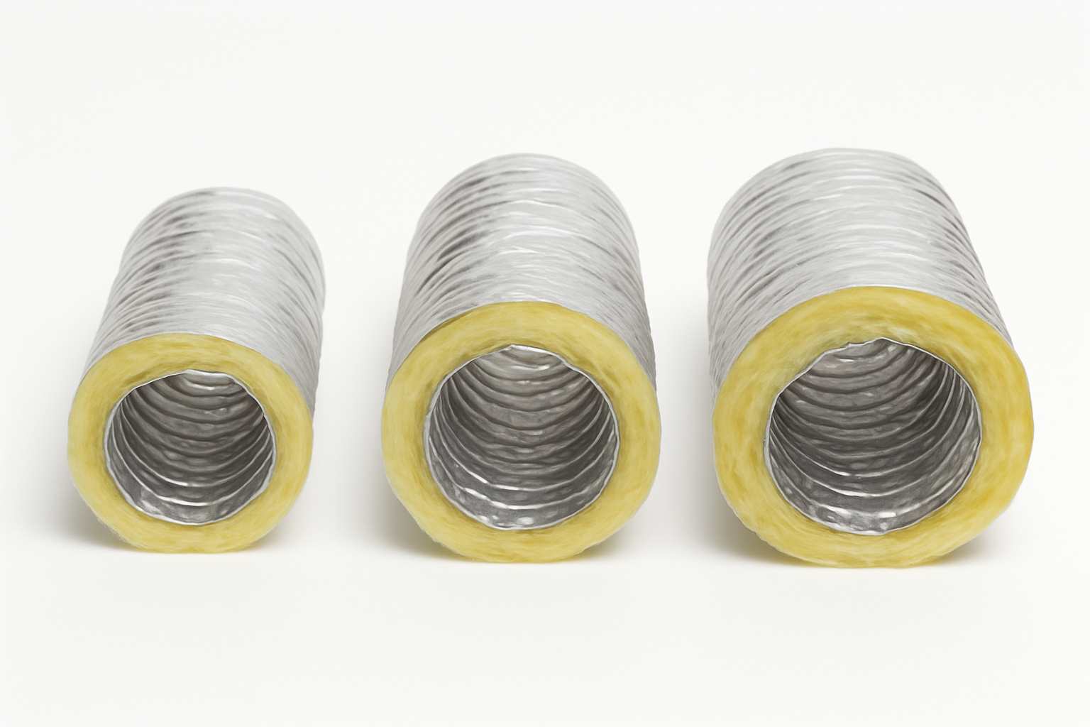 R-Value Explained: R4 vs R6 vs R8 Duct Insulation Comparison [2026]