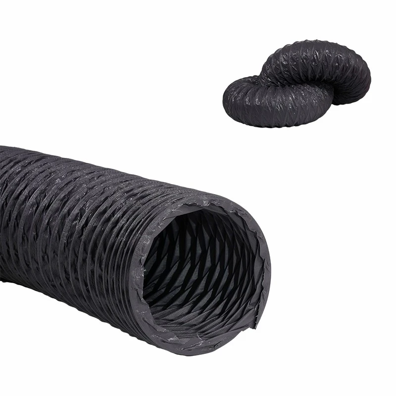 Canvas Fabric Duct Hose