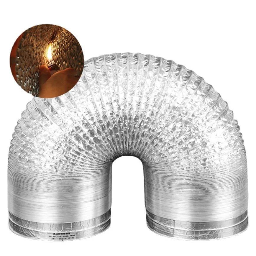 Duct Accessories
