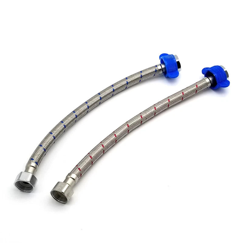 Flex Duct Connectors