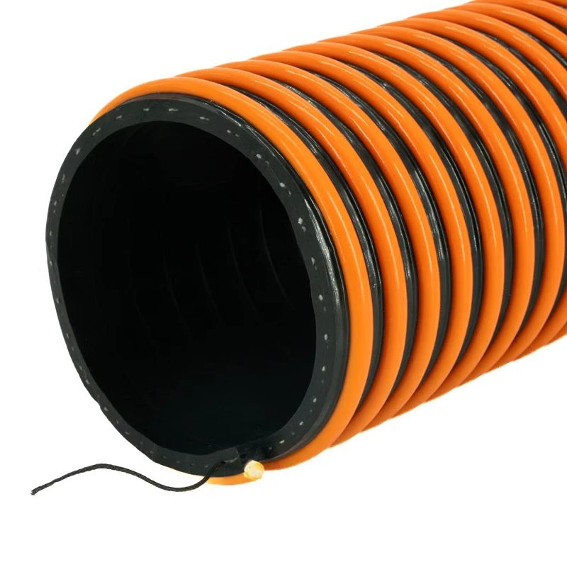 Flexible Connectors