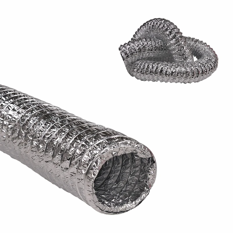 Flexible Ducts