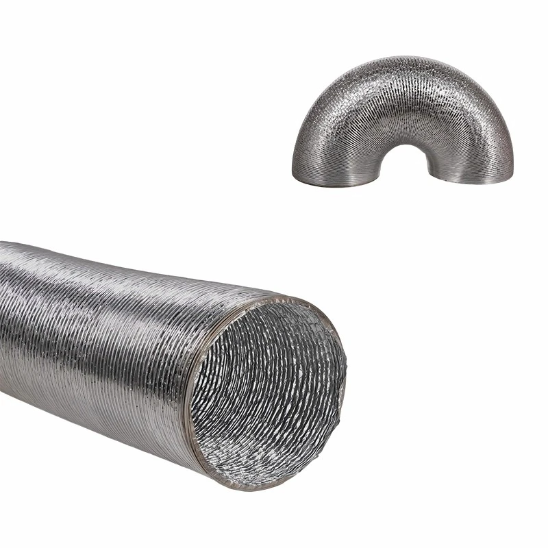Polyester Flexible Duct