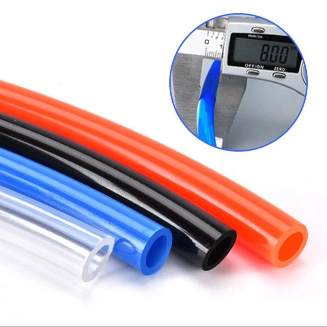 PU Flexible Hose