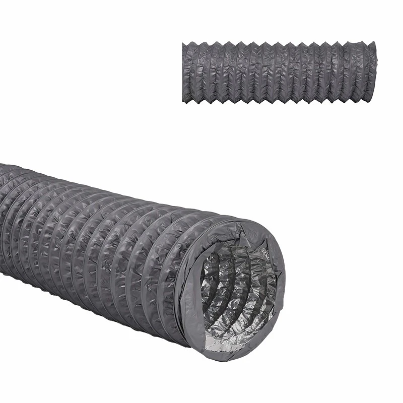 PVC Combi Flexible Duct